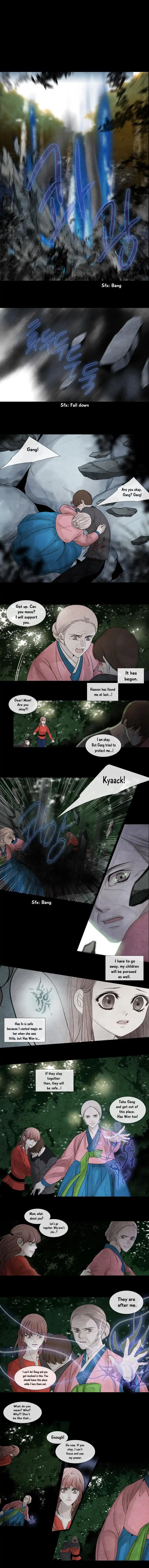 Heavenly Match Chapter 85 3
